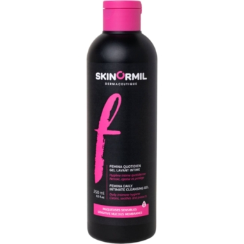 Гель для интимной гигиены Skinormil Femina Daily 250 мл - Pampik