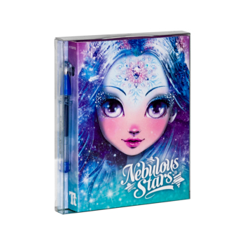 Набор для творчества Nebulous Stars Космический стиль, в ассортименте (11501) - Pampik