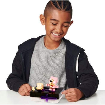 Игровой набор Treasure X Minecraft Портал в Нижний мир (123032) - Pampik - 8