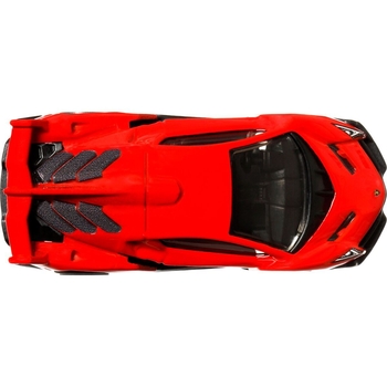 Автомодель Hot Wheels Car Culture Lamborghini Venero червона (FPY86/HKC41) - Pampik - 6