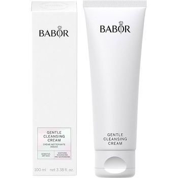 Очищувальний крем Babor Gentle Cleansing Cream 100 мл - Pampik