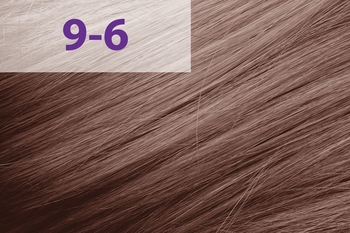 Профессиональная крем-краска jNOWA Professional Chromatic Save Siena, оттенок 9/6, 90 мл - Pampik - 2