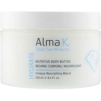Олія для тіла Alma K Body Care 250 мл (121595) - Pampik