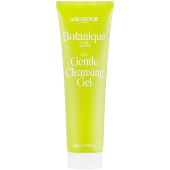 Очисний гель для обличчя і тіла La Biosthetique Botanique Pure Nature Gentle Cleansing Gel для нормальної та сухої шкіри 150 мл - Pampik