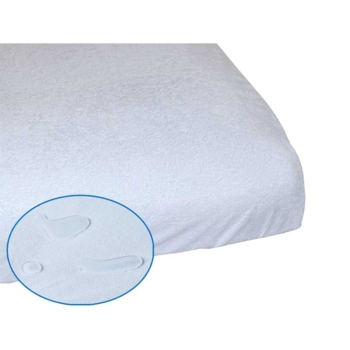 Наматрацник Руно, водонепроникний, з висотою, 140х70 см (936НВ) - Pampik