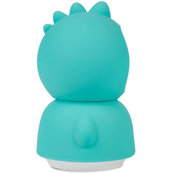 Відеоняня Lionelo Babyline View White - Pampik - 8