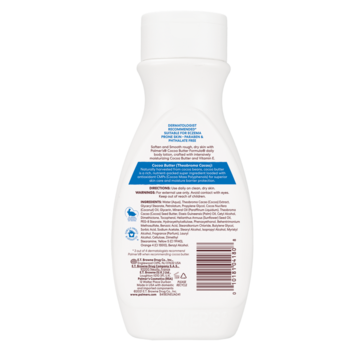 Лосьон для тела Palmer's Cocoa Butter Formula 250 мл - Pampik - 6