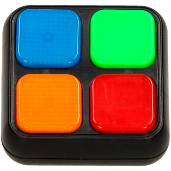 Навчальна гра Johntoy Memory Lights Try me (24350) - Pampik