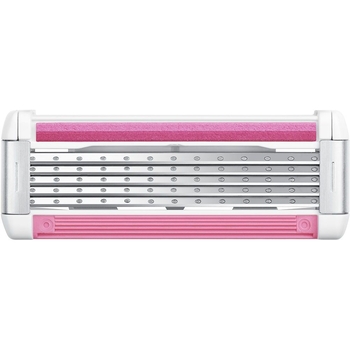 Змінні картриджі для гоління BIC Miss Soleil Click 5, 4 шт. - Pampik - 2