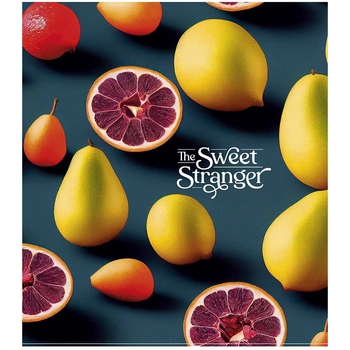 Зошит загальний Школярик The sweet strange, в клітинку, 96 аркушів, УФ-лак, 5 шт. (096-3239K) - Pampik - 5