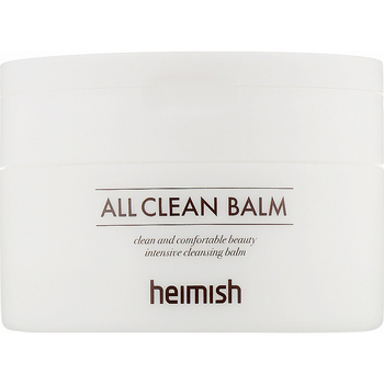 Очищувальний бальзам для зняття макіяжу Heimish All Clean Balm Blister 120 мл - Pampik - 2
