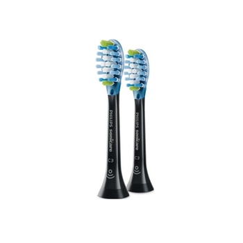Насадка для зубной щетки Philips Sonicare C3 Premium Plaque Defence (HX9042/33) - Pampik