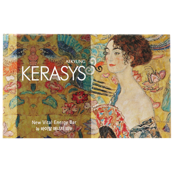 Мило Kerasys Vital Energy Soap, 100 г - Pampik - 2