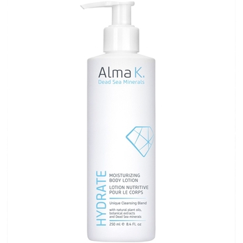 Лосьон для тела увлажняющий Alma K Hydrate Moisturizing, 250 мл (107171) - Pampik - 2