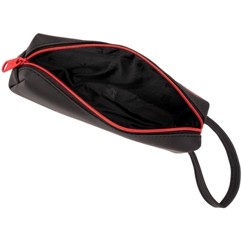 Пенал мягкий Yes TP-05 Jurassic World, 5х20х5 см, черный с красным (533267) - Pampik - 3