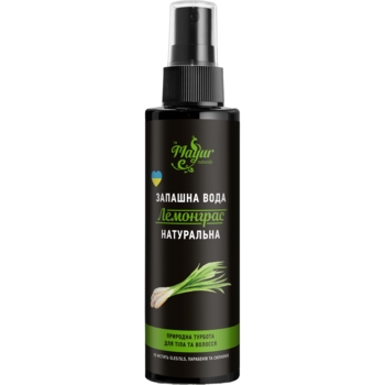 Душистая вода Mayur Лемонграсс 100 мл - Pampik