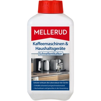 Средство Mellerud для удаления накипи в кофемашинах, кофеварках и бытовых приборах 500 мл (2001001032) - Pampik