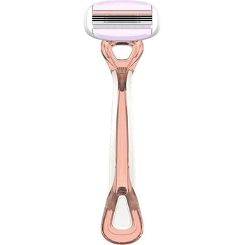 Бритва одноразовая Dorco Eve3 3 лезвия, 3 шт. - Pampik - 2