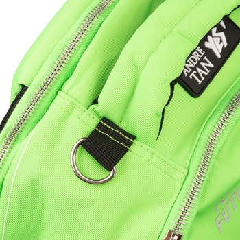 Рюкзак Yes T-131 Andre Tan Space green (559049) - Pampik - 8