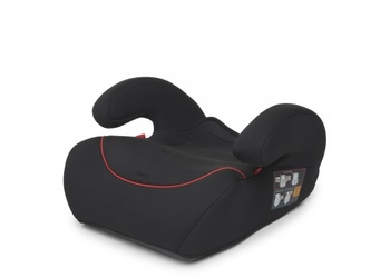 Автокрісло Bambi M 3546 2 в 1, чорне (23684) - Pampik - 5