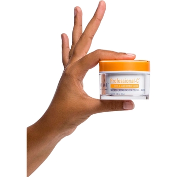 Маска для лица Obagi Professional-C Microdermabrasion Polish + Mask 80 г (362032050591) - Pampik - 3