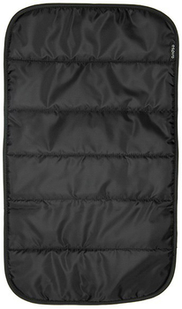 Універсальна коляска 2 в 1 Espiro Husky XL 2022 210 чорна (205101) - Pampik - 7