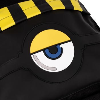 Рюкзак Yes TS-61 Minions, черный (558909) - Pampik - 9