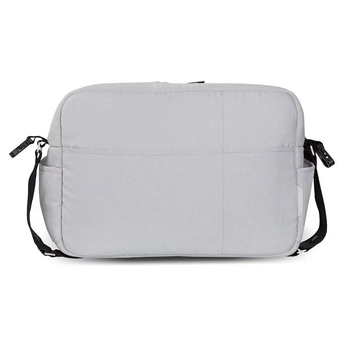 Сумка для коляски X-lander X-Bag Morning Grey, сіра (25889) - Pampik