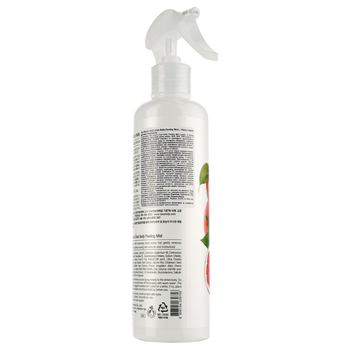 Пилинг-спрей для тела Tony Moly, с экстрактом персика и грейпфрута, 300 мл - Pampik - 2