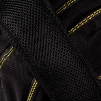 Рюкзак Yes TS-95 Happy time, черный (558937) - Pampik - 9