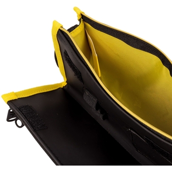 Пенал мягкий Yes PH-19-2 Minions, 21х10х6 см, черный (533237) - Pampik - 3