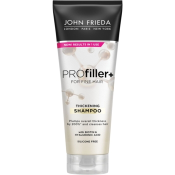 Шампунь John Frieda PROfiller+ Thickening Shampoo, 250 мл - Pampik