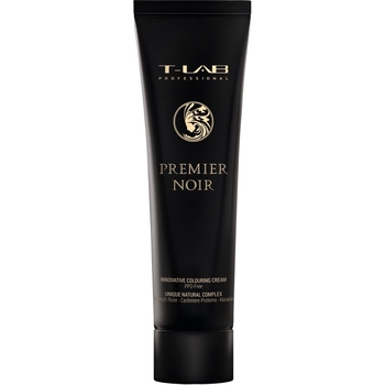 Крем-краска T-LAB Professional Premier Noir colouring cream, оттенок 9.0 (natural very light blonde) - Pampik