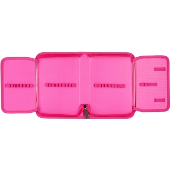 Пенал жесткий Smart HP-04 Corgi, 13х21х4 см, голубой (533283) - Pampik - 3