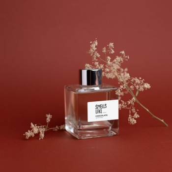 Аромадиффузор для дома Esse Smells Like Chocolate, 100 мл - Pampik - 2