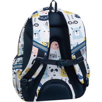 Рюкзак CoolPack Jerry Gpucci, 21 л, 39х28х15 см, S (F029699) - Pampik - 3