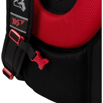 Рюкзак шкільний Yes S-91 Ninja, черный (559406) - Pampik - 7