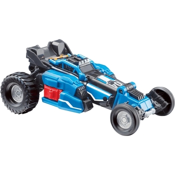 Іграшка-трансформер Tobot Детективи Галактики С3 Кінг Кватран (301138) - Pampik - 8