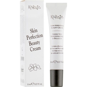 Крем для обличчя Karaja Skin Perfection Beauty, 8 мл - Pampik