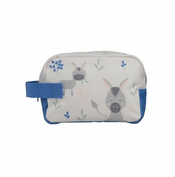Набір для догляду за дитиною Bebe Confort Toiletry Set Lovely Donkey: 6 предметів (3106209110) - Pampik - 3