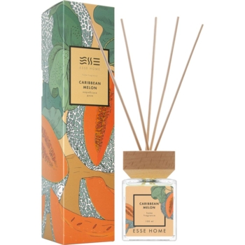 Аромадифузор Esse Home Карибська диня, 100 мл - Pampik