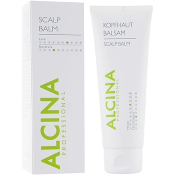 Бальзам Alcina Scalp Balm для чутливої шкіри голови, 200 мл - Pampik