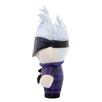 Колекційна м'яка іграшка Yume Jujutsu Kaisen - Gojo (11221) - Pampik - 4