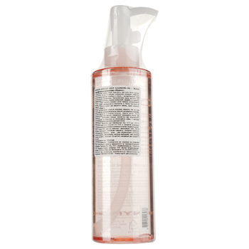 Масло гидрофильное Tony Moly Wonder Apricot Seed Deep Cleansing Oil, 190 мл - Pampik - 2