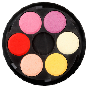 Краски акварельные Koh-i-Noor 48 цветов (171507) - Pampik - 7