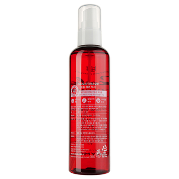 Спрей для волосся Tony Moly Dr.Scarlet Volume Hair Fixer, 200 мл - Pampik - 2