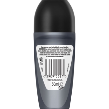 Антиперспірант Rexona Men Sport Defence 48h, кульковий, 50 мл - Pampik - 2