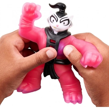 Іграшка-антистрес Goo Jit Zu Goo Shifters Бенгал (122967) - Pampik - 5