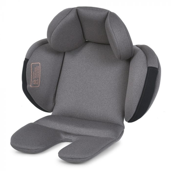 Автокресло El Camino ME 1117 I-CON Melange Mocca (26092) - Pampik - 9