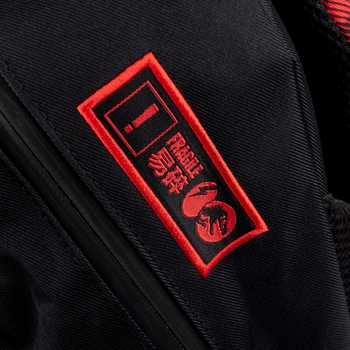 Рюкзак Yes TS-61 Jurassic World, черный (558916) - Pampik - 10